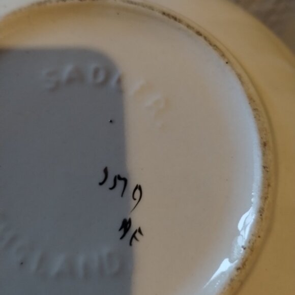 Sadler teapot England - Picture 4 of 10